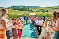 Hochzeiten freie Trauungen Bayern - Niederbergkirchen Vorschau