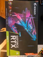 GIGABYTE AORUS GeForce RTX 3060 Ti Elite 8G Restgaranti Schleswig-Holstein - Norderstedt Vorschau