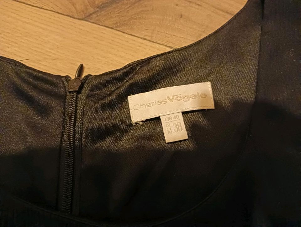 Kleid, Charles Vögele, Größe 38 wie NEU in Heilbronn