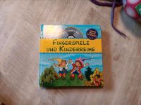 Fingerspiele und Kinderreime Rheinland-Pfalz - Hütschenhausen Vorschau