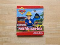 Feuerwehrmann Sam Buch, mein Fahrzeuge Buch,Kinderbuch,Bilderbuch Niedersachsen - Garbsen Vorschau