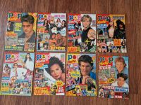 Pop Rocky Zeitschriften 1992 1993 Köln - Nippes Vorschau