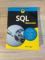 SQL für Dummies Schleswig-Holstein - Harrislee Vorschau
