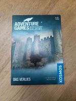 Adbenture Games - Das Verlies Nordrhein-Westfalen - Borchen Vorschau