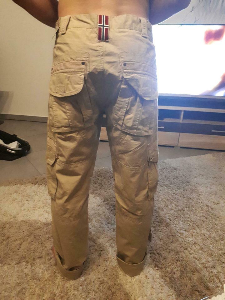 Herrenhose in Schlieben