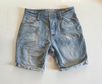 Jeansshorts kurze Jeans Sommerjeans Sommerhose W31 hellblau Hessen - Lorsch Vorschau