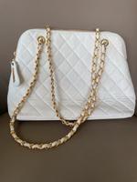 Chanel Handtasche Tasche Shopper Kreis Ostholstein - Grömitz Vorschau