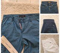 Tommy hilfiger Hosen Gr.34 Nordrhein-Westfalen - Krefeld Vorschau