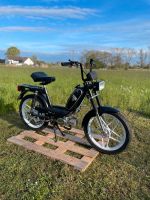 Sachs Prima 4 Mofa Moped Nordrhein-Westfalen - Espelkamp Vorschau