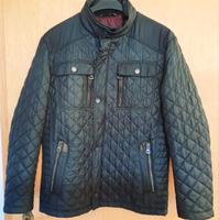 JACKE BUGATTI HERRENJACKE LEICHT WATTIERT UND GESTEPPT Bayern - Sulzbach a. Main Vorschau