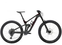 Trek Slash 9.8 GX Enduro Bike grey red Fully MEDIUM UVP 6299 € Bayern - Kaufbeuren Vorschau