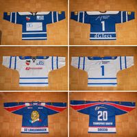 SCL Langenhagen Eishockey Trikots Niedersachsen - Langenhagen Vorschau