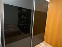 Schwebetürenschrank Kleiderschrank Schrank Schlafzimmer Licht Sachsen-Anhalt - Magdeburg Vorschau