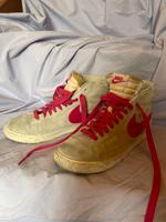 Nike gr 38 Kreis Pinneberg - Uetersen Vorschau