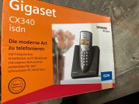 Siemens gigaset ISDN Nordrhein-Westfalen - Solingen Vorschau