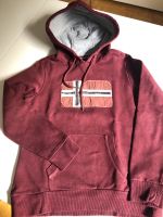 Napapijri Hoodie/ Kaputzenpullover Gr. XS Rheinland-Pfalz - Rockenhausen Vorschau