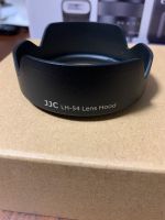JJC LH 54, JJC LH 52, Prolux 52mm UV Filter für Canon Nürnberg (Mittelfr) - Schweinau Vorschau