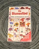 Buch / Die Blumenfibel Balkon- und Gartenpflanzen von A-Z Hamburg - Harburg Vorschau