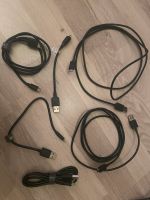 Mikro USB-Kabel Hessen - Reichelsheim (Wetterau) Vorschau