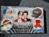 Ehrlich Brothers Zauberkasten Street Magic Aachen - Laurensberg Vorschau