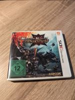 Monster Hunter Generations Baden-Württemberg - Offenburg Vorschau