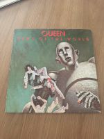 Queen LP Schallplatte Berlin - Reinickendorf Vorschau