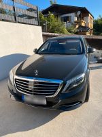 Mercedes S500 4 Matic Edition 1 Bayern - Wald Oberpf. Vorschau