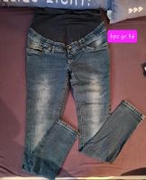 Umstandsjeans Jeans für schwangere gr.36 Brandenburg - Schildow Vorschau