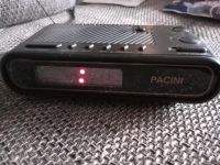 Pacini Radio-Wecker, Radiowecker Thüringen - Eisenach Vorschau