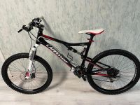 Cannondale RZ one twenty fully Mountainbike 26 Zoll Nürnberg (Mittelfr) - Südoststadt Vorschau