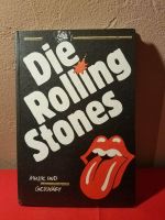 Die Rolling Stones, Edition Peters Leipzig/Dresden 1986 Mecklenburg-Vorpommern - Wismar Vorschau