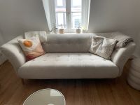 Sofa Couch Dreisitzer Niedersachsen - Goslar Vorschau