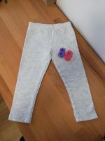 2,50€ Leggings, grau 80, Impidimpi, einfarbig ohne Muster, dicker Hessen - Kronberg im Taunus Vorschau