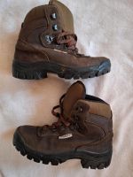 Wanderschuhe Gr. 36 Boots Schnürschuhe Stiefelette Gr. 36 Berlin - Treptow Vorschau