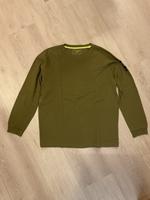 Verkaufe Langarmshirt für Herren von Esprit Dresden - Klotzsche Vorschau