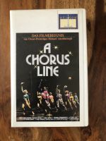 Chorus Line VHS Musical Pankow - Prenzlauer Berg Vorschau