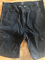 Carhartt Cargo Shorts Bermuda WIP Gr. 29 Nordrhein-Westfalen - Mönchengladbach Vorschau