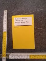Horváth, Ödön von: Geschichten aus dem Wiener Wald. Volksstück Baden-Württemberg - Friedrichshafen Vorschau