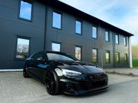 Audi A5 50TDI S-Line Coupé Quattro Nordrhein-Westfalen - Burscheid Vorschau