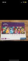 Disney Prinzessin Puzzle 1000 teile Niedersachsen - Geestland Vorschau