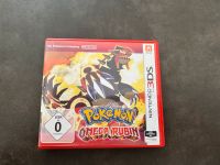 Pokémon Omega rubin Baden-Württemberg - Bietigheim-Bissingen Vorschau