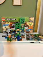 Lego Minecraft 21155 Creeper Mine West - Griesheim Vorschau