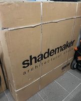 Polaris Shademaker Sonnenschirmständer Stahlsockelrahmen Sockel Hessen - Bad Orb Vorschau