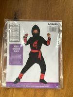 Ninja Kostüm Kinder Baden-Württemberg - Öhringen Vorschau