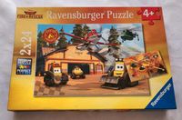 Kinder Puzzle von Ravensburger"Planes"2x24 Teile Hessen - Biblis Vorschau