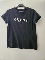 Tshirt Guess Hessen - Darmstadt Vorschau