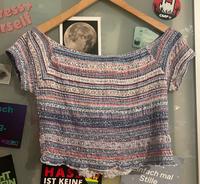 Primark Stretch top Shirt Bauchfrei 40 L Bayern - Fürth Vorschau