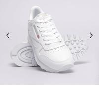 Reebok Classic weiß 39 Sneaker Mitte - Wedding Vorschau