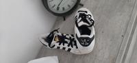 Adidas Schuhe Gr.38 Niedersachsen - Wittmund Vorschau