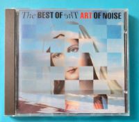 The best of the Art of Noise ☆ CD ☆ Gestest Hits Nordrhein-Westfalen - Rheda-Wiedenbrück Vorschau